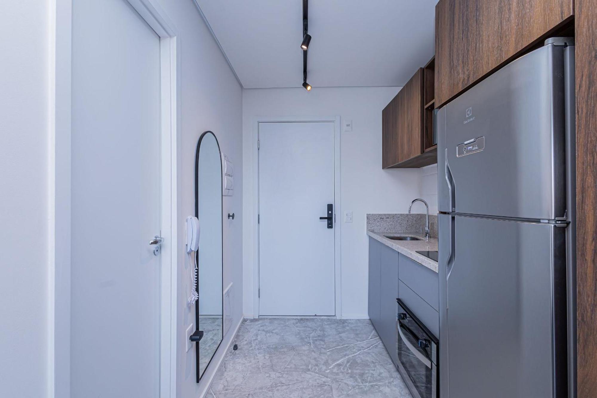 Broklin - Encantador Apartment Sao Paulo