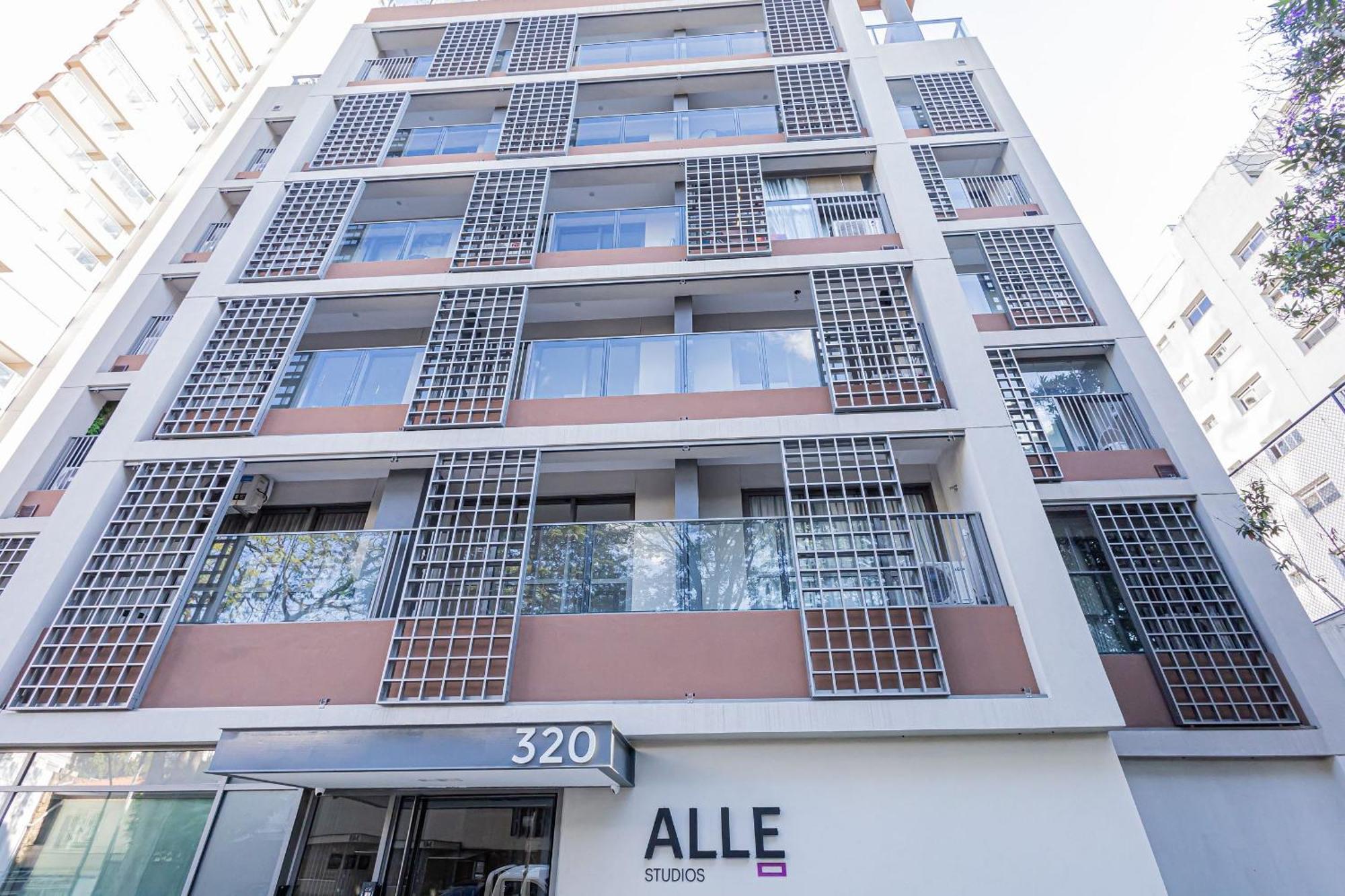 Apartment Broklin - Encantador Sao Paulo